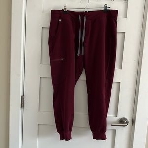 FIGS scrub pants Women's petite
